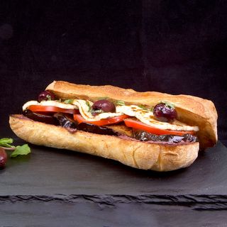 Мийтлес Халуми (400г)