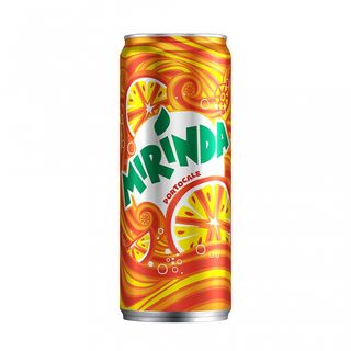 Mirinda lattina 33 cl