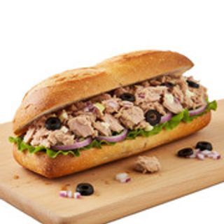 Sandwich Thon