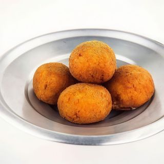 Arancinetti al ragù 2 pezzi