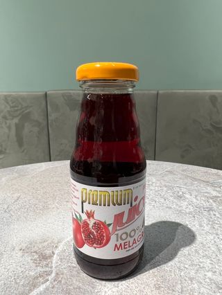 Melograno Premium Juice 20 cl