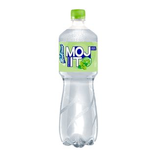 Живчик зі смаком мохіто (1л)