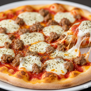 Sbriciolata di Fattoria