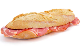 Bocadillo A Tú Gusto