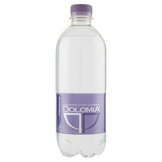 Acqua Frizzante (500ml)