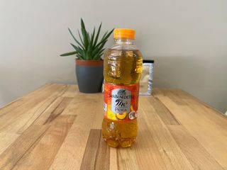 The San Benedetto Pesca 50cl