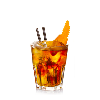 Cocktail Negroni