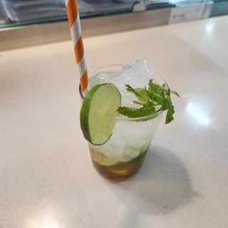 Mojito De Lima (400 Ml.)