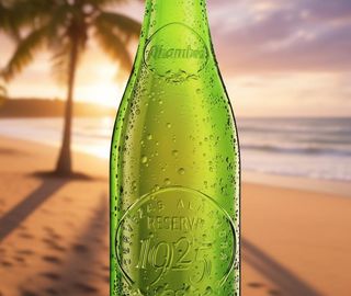 Alhambra® Reserva 1925, Botella 33cl