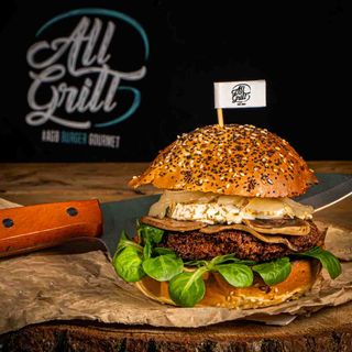 Garden Grill