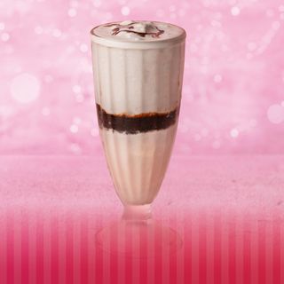 Chocolate - Double Thick