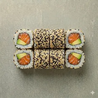 New York Roll (8 uds)