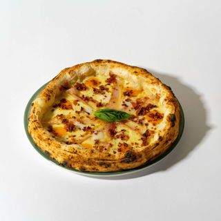 CARBOPIZZA