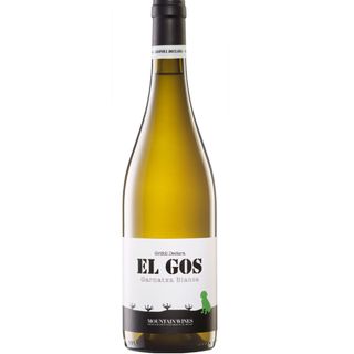 El Gos Blanc 75 Cl