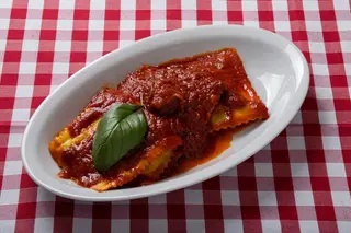 Ravioloni freschi