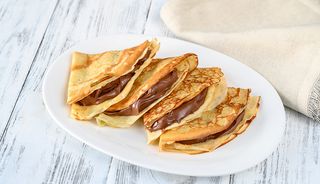 Formule Crêpe