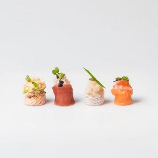 DEGUSTAZIONE DI PASTICCINI