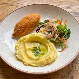 Котлета по-київськи (320г)