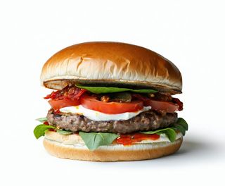 Burger Puglia