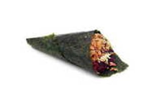92 Temaki Black tonno