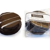 Alfajor Artesanal  Delicatessen Argentina Negro (2984)