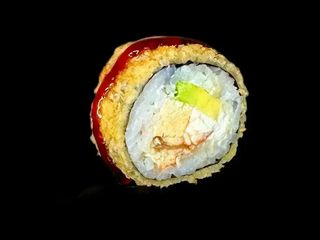 Tempura Unagi (340g)