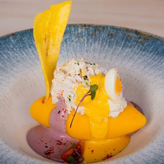 Causa Limeña Creativa