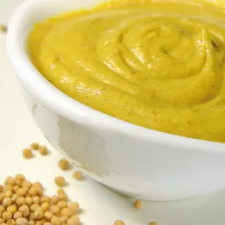 Mustar 55g