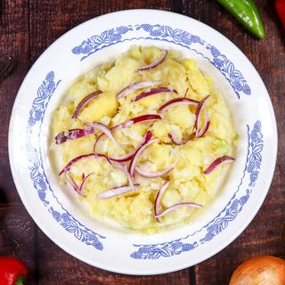 Картофена салата (200г)