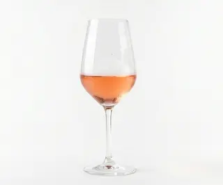 Вино Muscat rose рожеве напівсолодке (125мл)