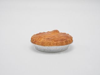 Pastel De La Cierva (Individual)