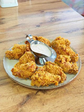 Чикен 22-шт (450г)