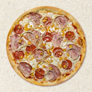 Піца " Популярна "