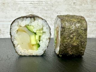 Макі кальмар (170г)