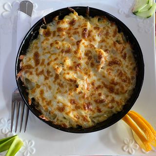 cozamia viande hachée