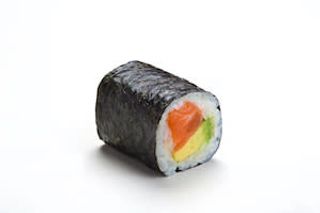 Maki Saumon Avocat