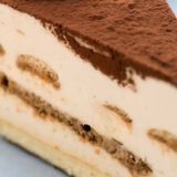 Tarta De Tiramisù
