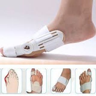Hallux Valgus Correcteur Scheineداعم الإصبع