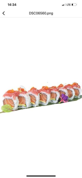 64. Ura taiyo - 8 pezzi