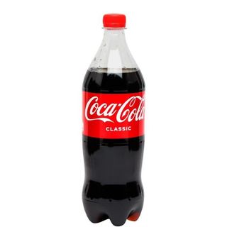 Комбо#1.Спринг роллы+ Coca-Cola (1 л.)