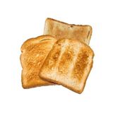 Pain Grille Beurre Miel