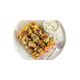 Brochette Mixte 3 brochettes