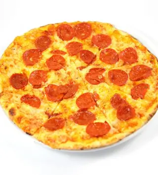 Pizza Diavola