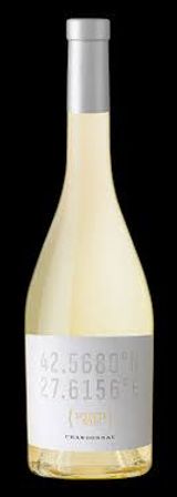 224.Вино Шардоне & Вионие Find Me (750мл)