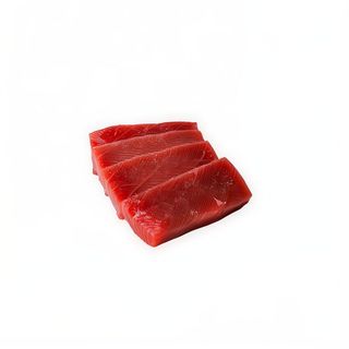 Sashimi De Atún (4 Pzs.)