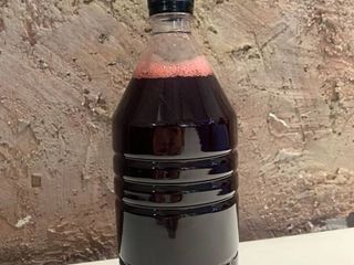 Компот ягідний (1l)