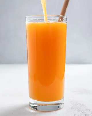 Tropical Juice