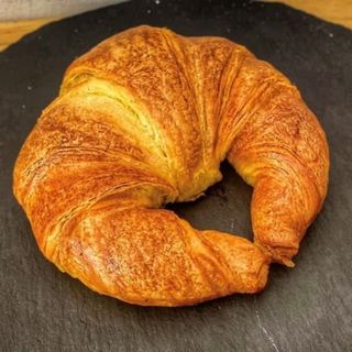 Croissant Curvo