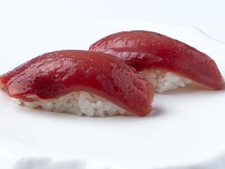 Nigiri Tuńczyk 2 szt. (80g)