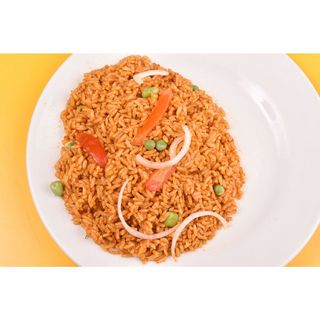 Jollof Rice